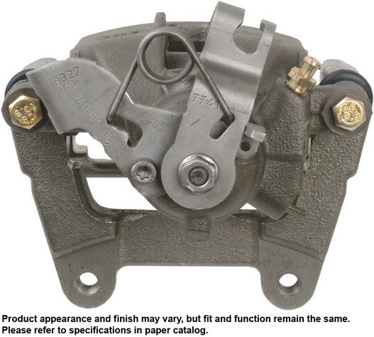 CARDONE Reman Disc Brake Caliper  19-B3415