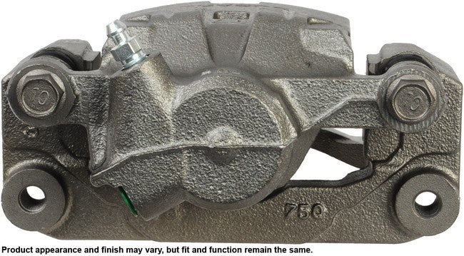 CARDONE Reman Disc Brake Caliper  19-B3424
