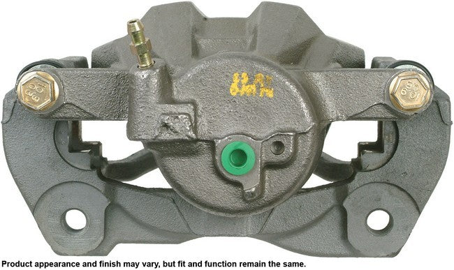 CARDONE Reman Disc Brake Caliper  19-B3434