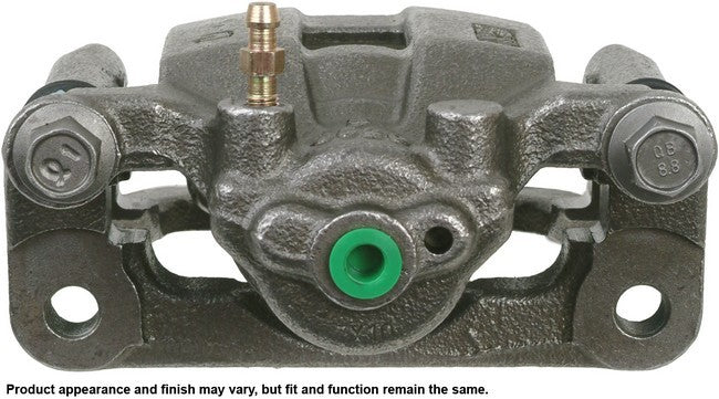 CARDONE Reman Disc Brake Caliper  19-B3436