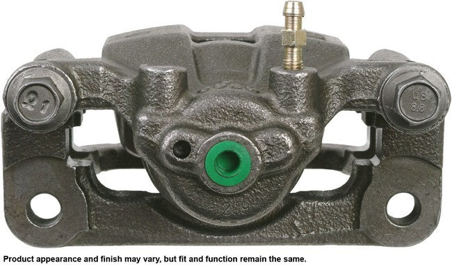 CARDONE Reman Disc Brake Caliper  19-B3437
