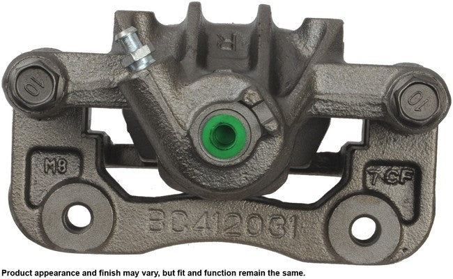 CARDONE Reman Disc Brake Caliper  19-B3456