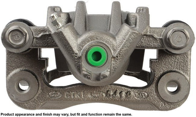 CARDONE Reman Disc Brake Caliper  19-B3476