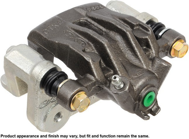 CARDONE Reman Disc Brake Caliper  19-B3476A