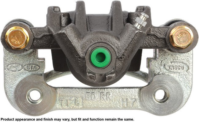 CARDONE Reman Disc Brake Caliper  19-B3477A