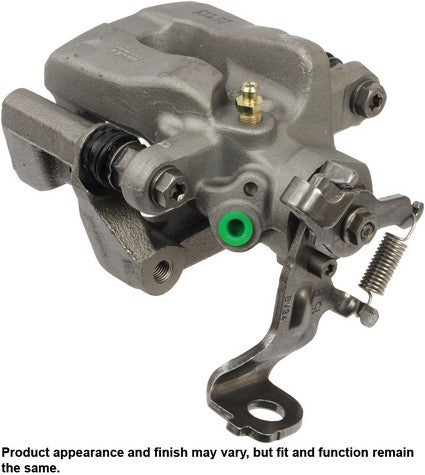 CARDONE Reman Disc Brake Caliper  19-B3796