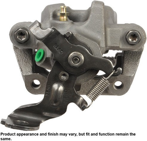 CARDONE Reman Disc Brake Caliper  19-B3796
