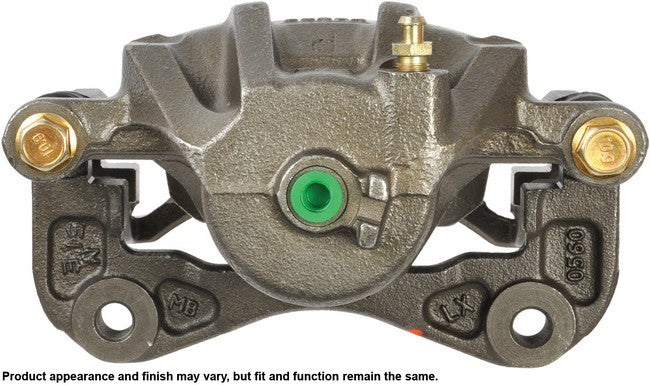 CARDONE Reman Disc Brake Caliper  19-B3799