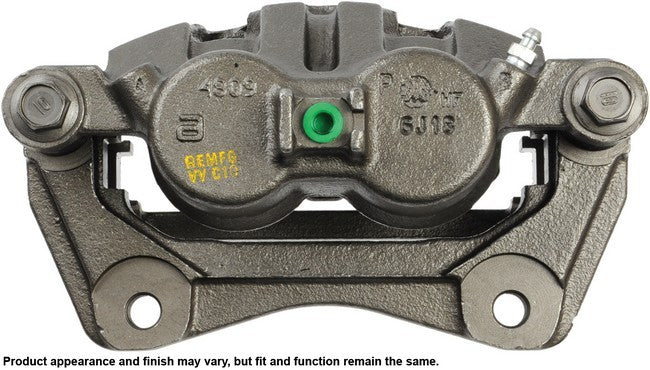 CARDONE Reman Disc Brake Caliper  19-B3827