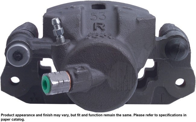 CARDONE Reman Disc Brake Caliper  19-B570