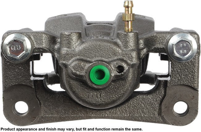 CARDONE Reman Disc Brake Caliper  19-B6037