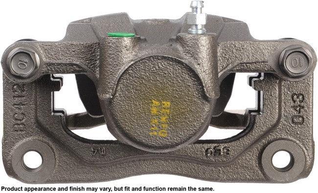 CARDONE Reman Disc Brake Caliper  19-B6152