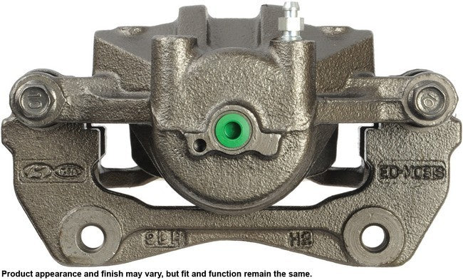 CARDONE Reman Disc Brake Caliper  19-B6269