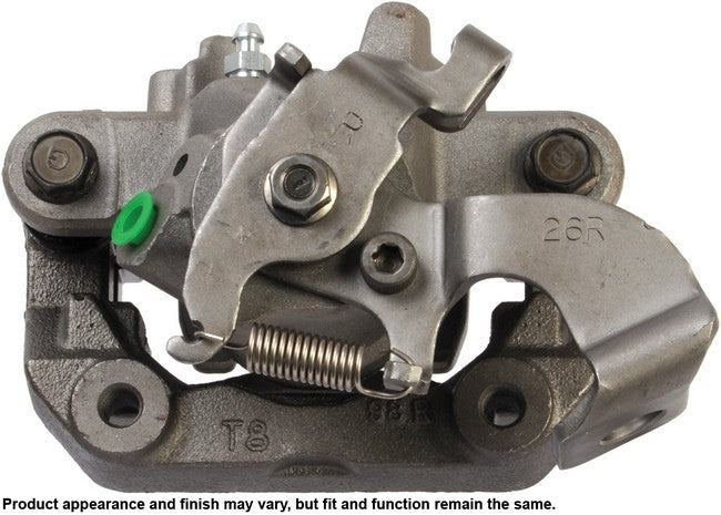 CARDONE Reman Disc Brake Caliper  19-B6286