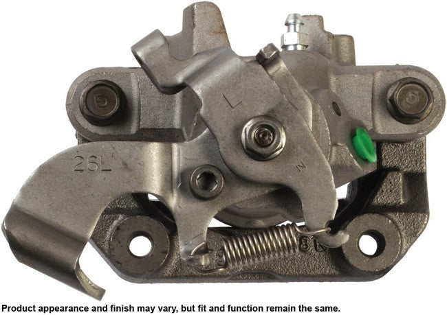 CARDONE Reman Disc Brake Caliper  19-B6287