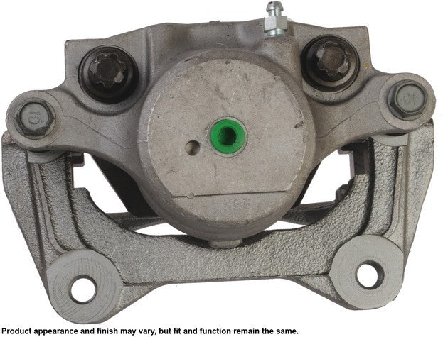 CARDONE Reman Disc Brake Caliper  19-B6461S