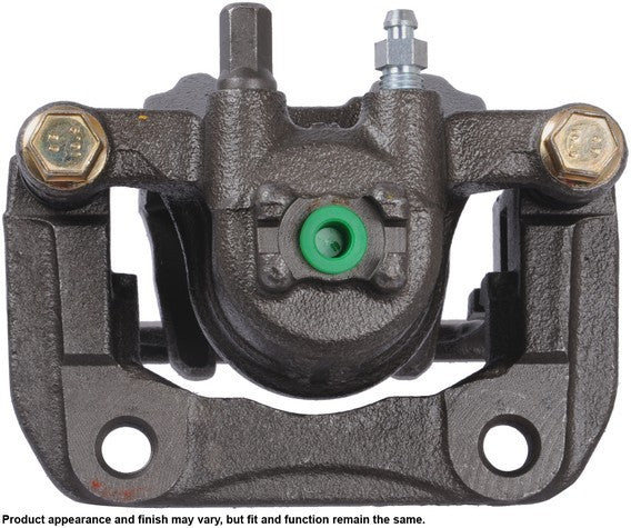 CARDONE Reman Disc Brake Caliper  19-B6886