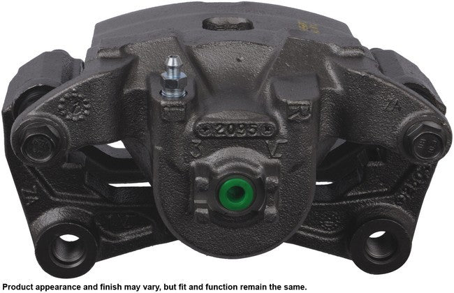 CARDONE Reman Disc Brake Caliper  19-B7102