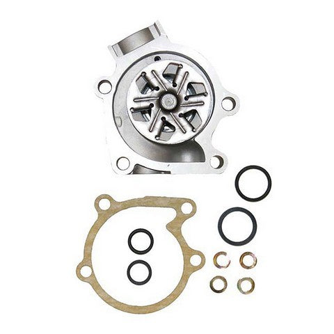 GMB Engine Water Pump  190-1010