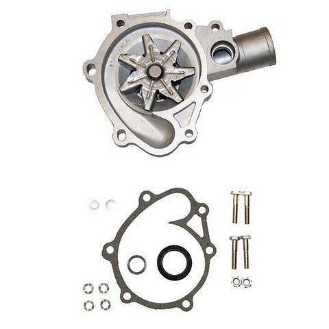 GMB Engine Water Pump  190-1030