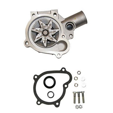 GMB Engine Water Pump  190-1040