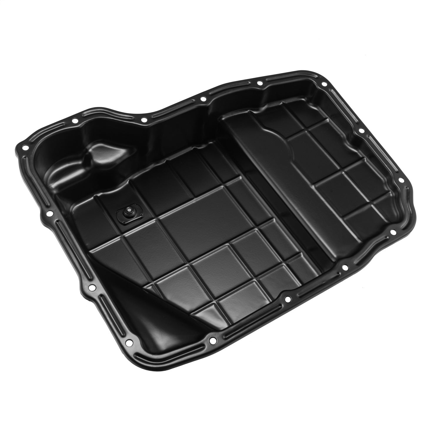 Omix 19003.16 Automatic Transmission Pan Fits 99-04 Grand Cherokee (WJ) Liberty