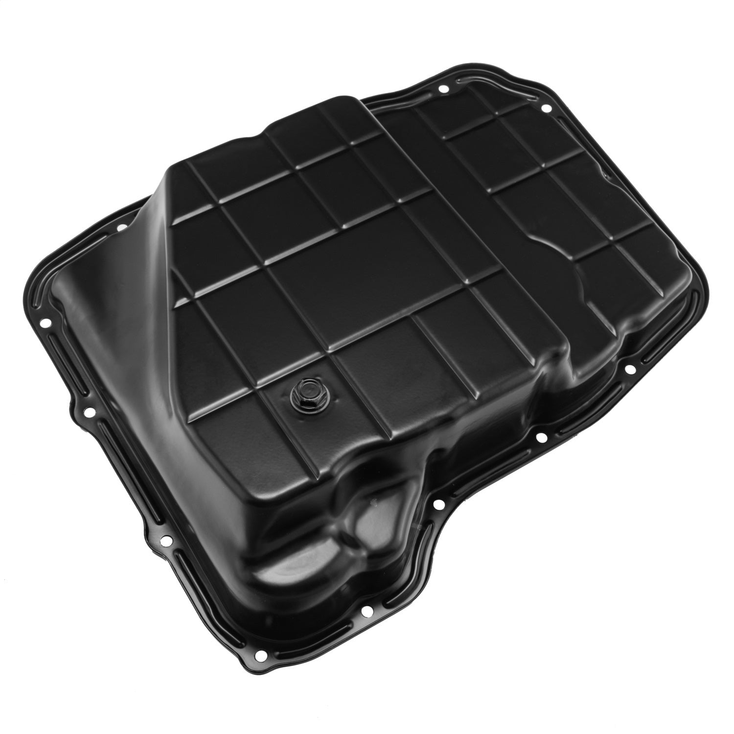 Omix 19003.16 Automatic Transmission Pan Fits 99-04 Grand Cherokee (WJ) Liberty