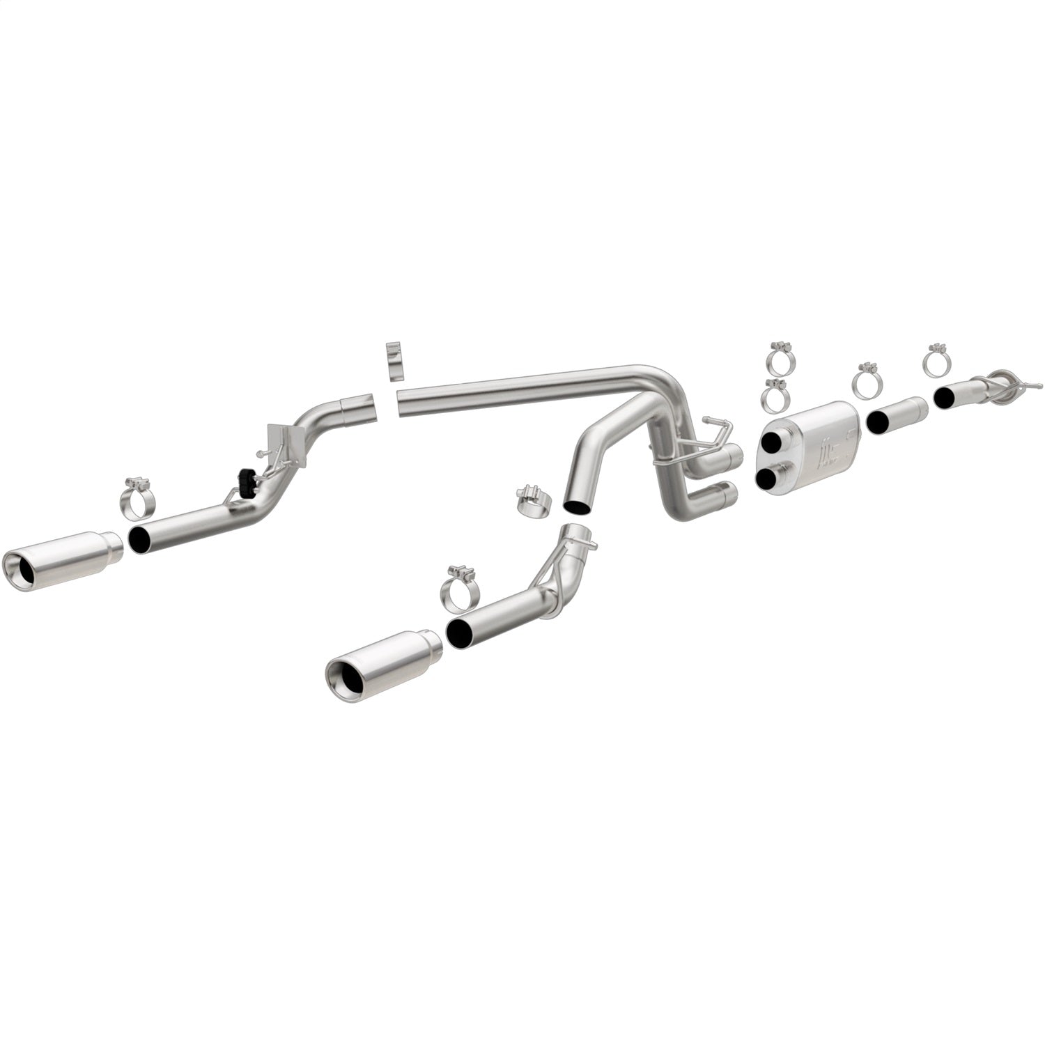 Magnaflow Performance Exhaust 19019 Exhaust System Kit