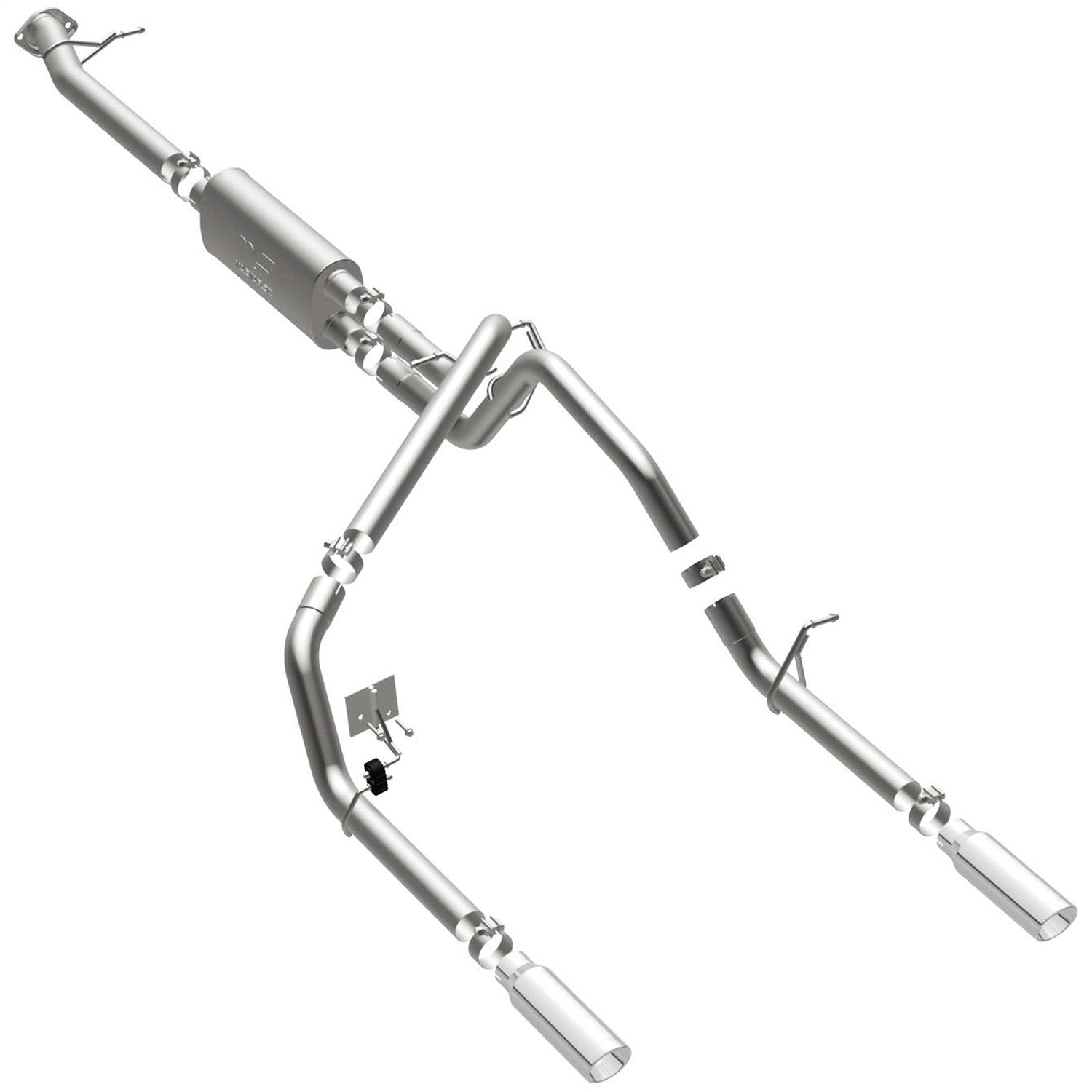 Magnaflow Performance Exhaust 19019 Exhaust System Kit