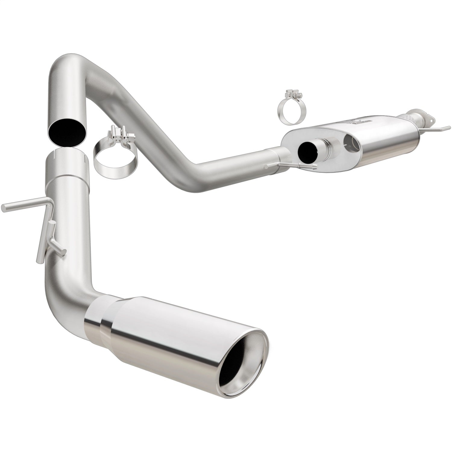 Magnaflow Performance Exhaust 19051 Exhaust System Kit