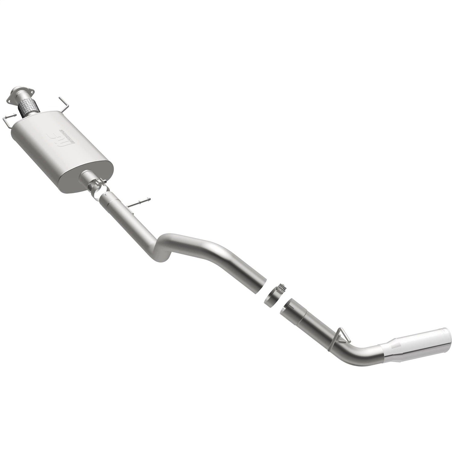 Magnaflow Performance Exhaust 19051 Exhaust System Kit