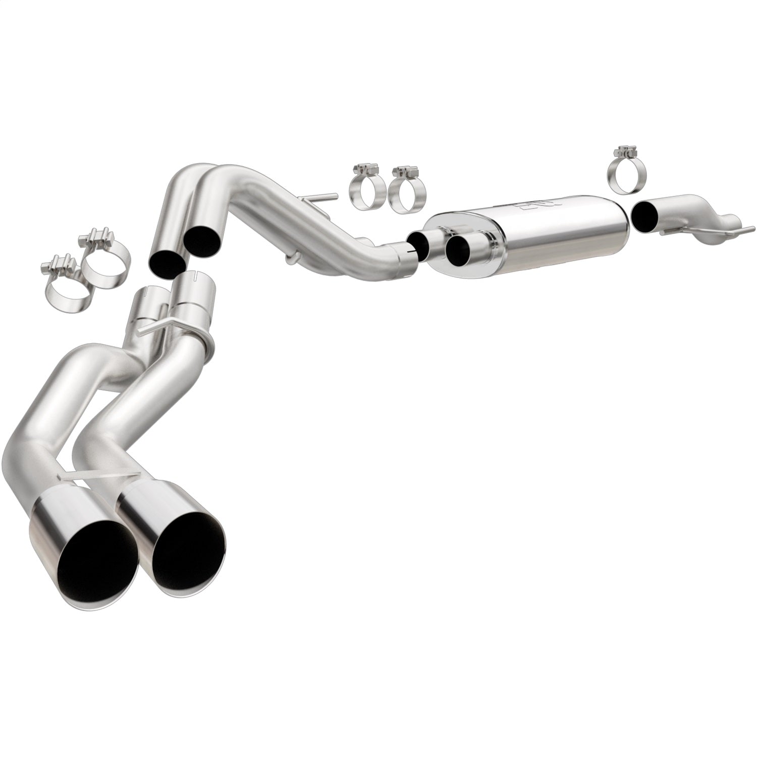 Magnaflow Performance Exhaust 19080 Exhaust System Kit