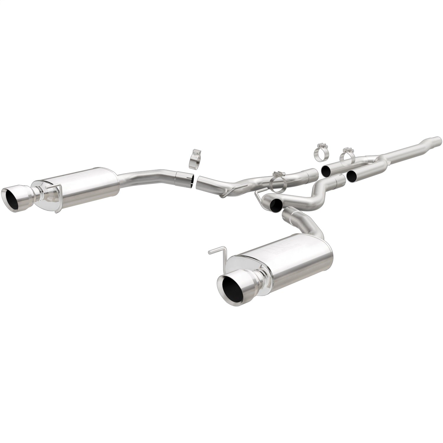 Magnaflow Performance Exhaust 19097 Exhaust System Kit