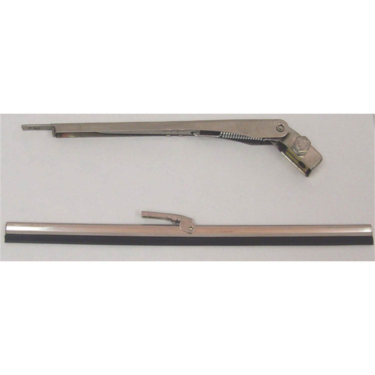 Omix 19102.01 Windshield Wiper Arm And Blade Kit