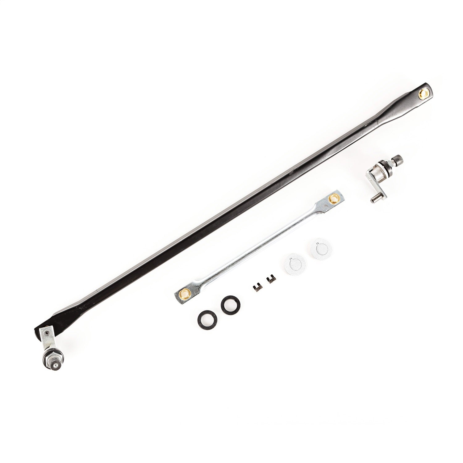 Omix 19105.09 Wiper Linkage Kit Fits 76-86 CJ7 Scrambler