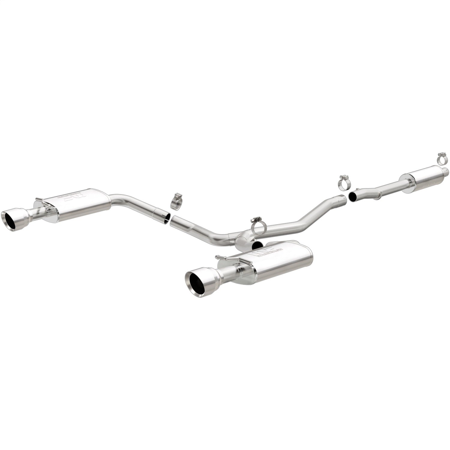 Magnaflow Performance Exhaust 19111 Exhaust System Kit
