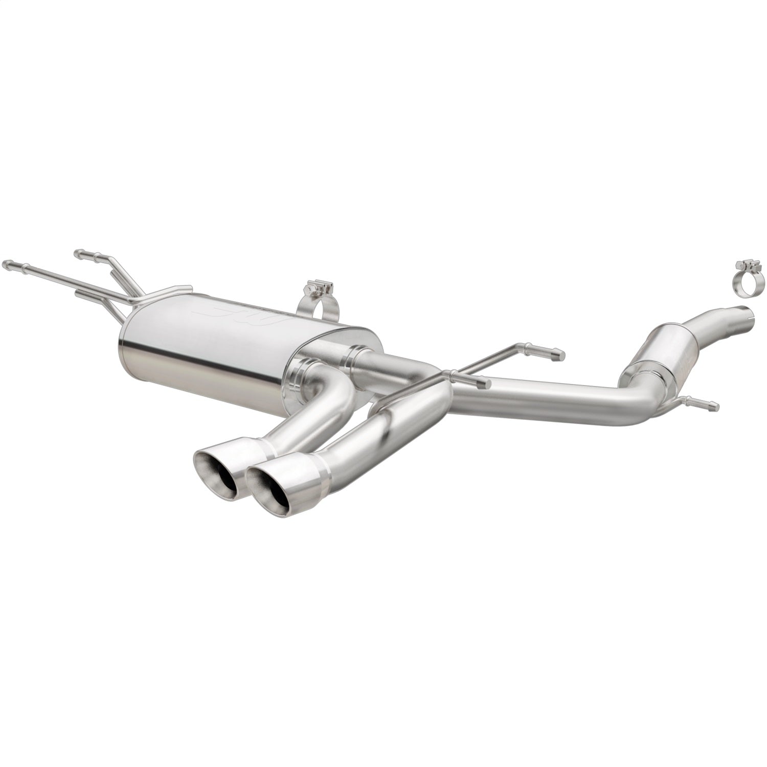 Magnaflow Performance Exhaust 19132 Exhaust System Kit