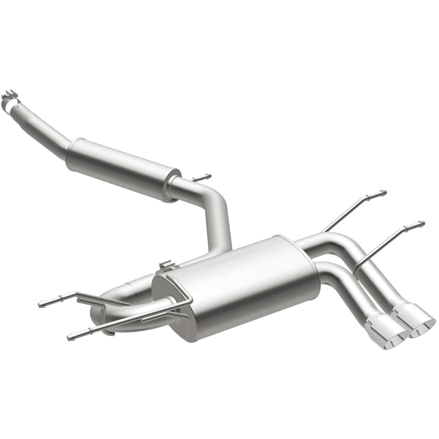 Magnaflow Performance Exhaust 19132 Exhaust System Kit