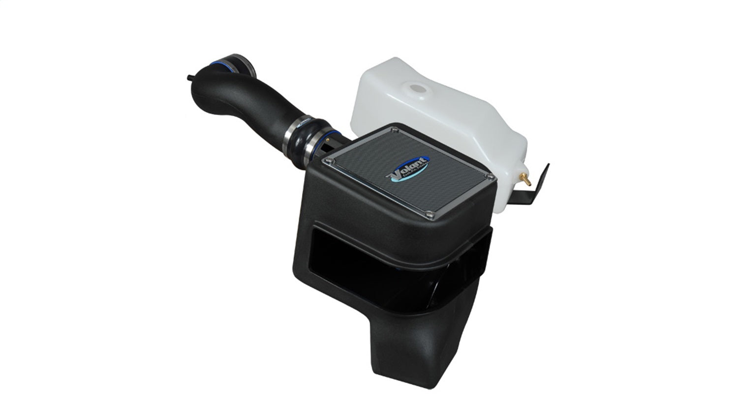 Volant Performance 191466 Cold Air Intake Kit Fits 09-10 F-150