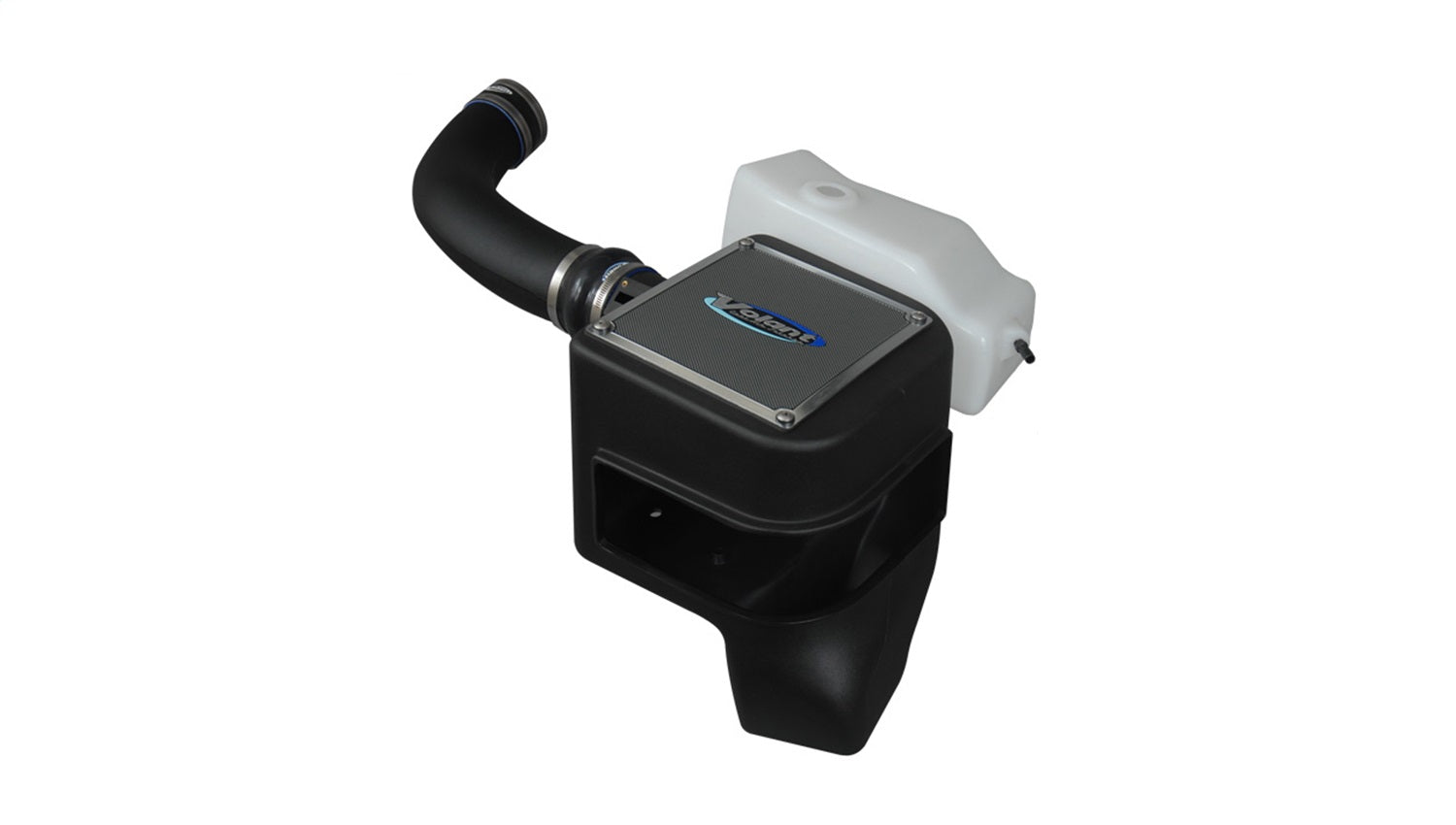 Volant Performance 191546 Cold Air Intake Kit Fits 09-10 F-150