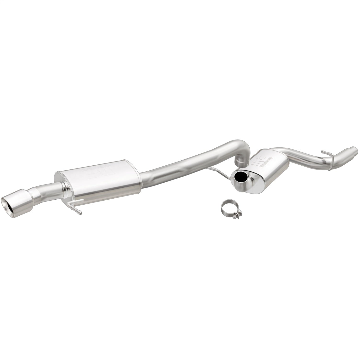 Magnaflow Performance Exhaust 19154 Exhaust System Kit