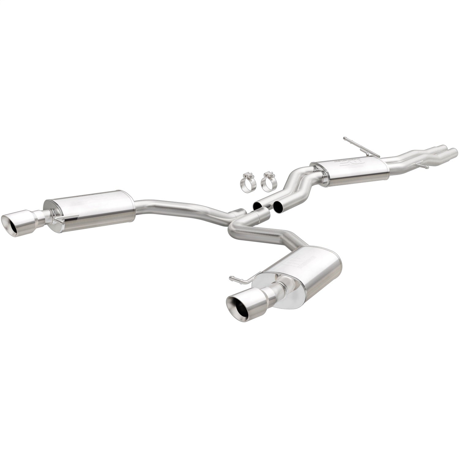 Magnaflow Performance Exhaust 19159 Exhaust System Kit