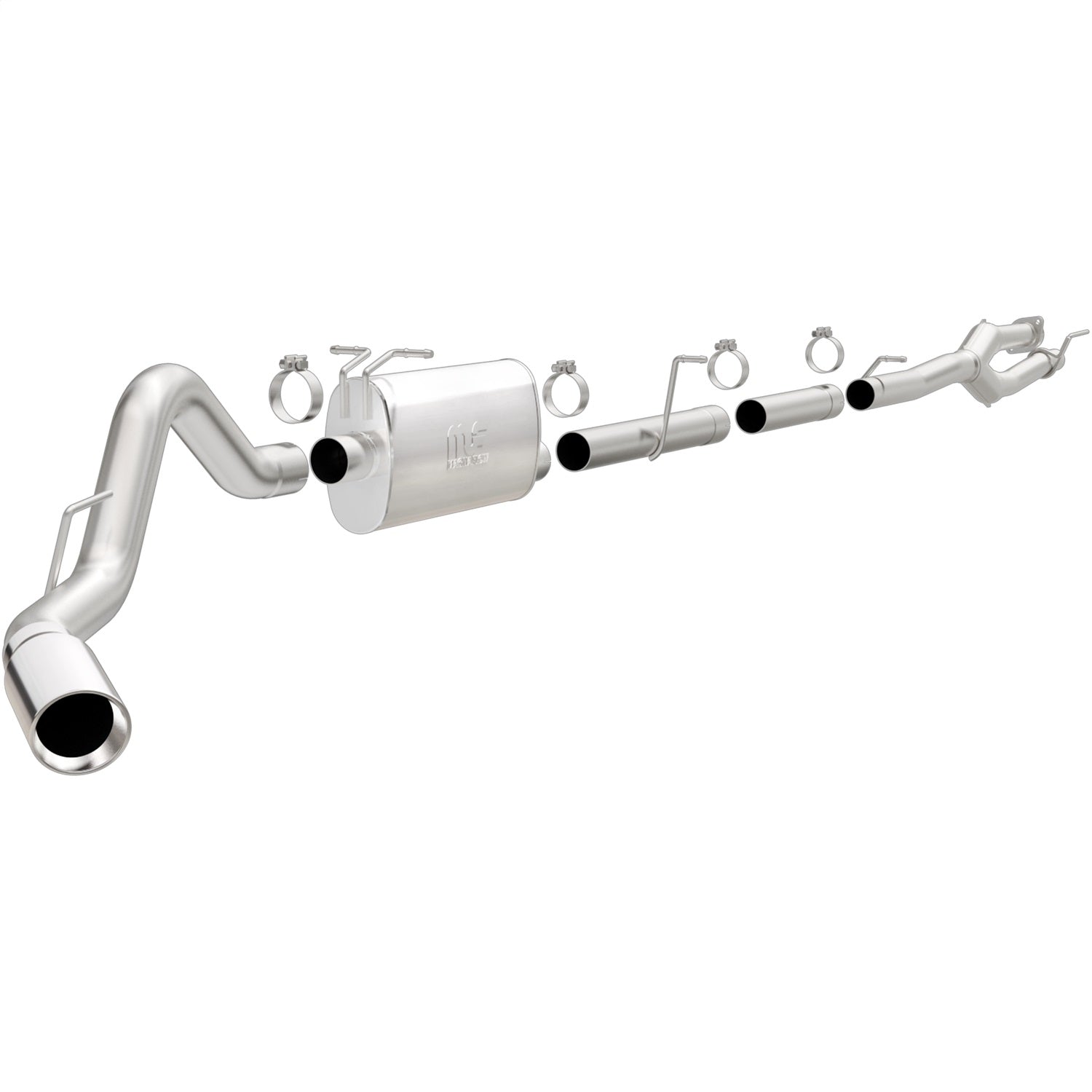 Magnaflow Performance Exhaust 19174 Exhaust System Kit