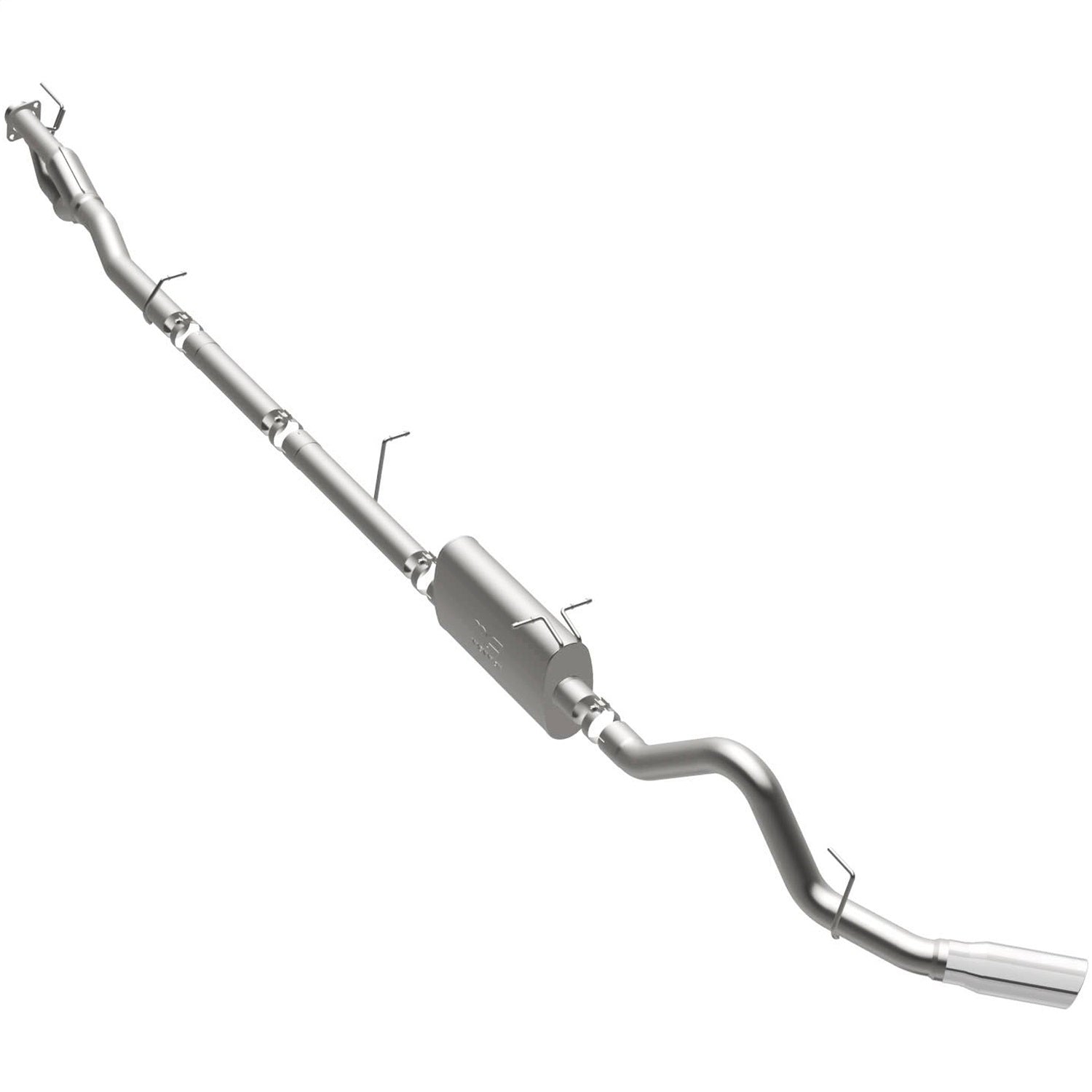 Magnaflow Performance Exhaust 19174 Exhaust System Kit