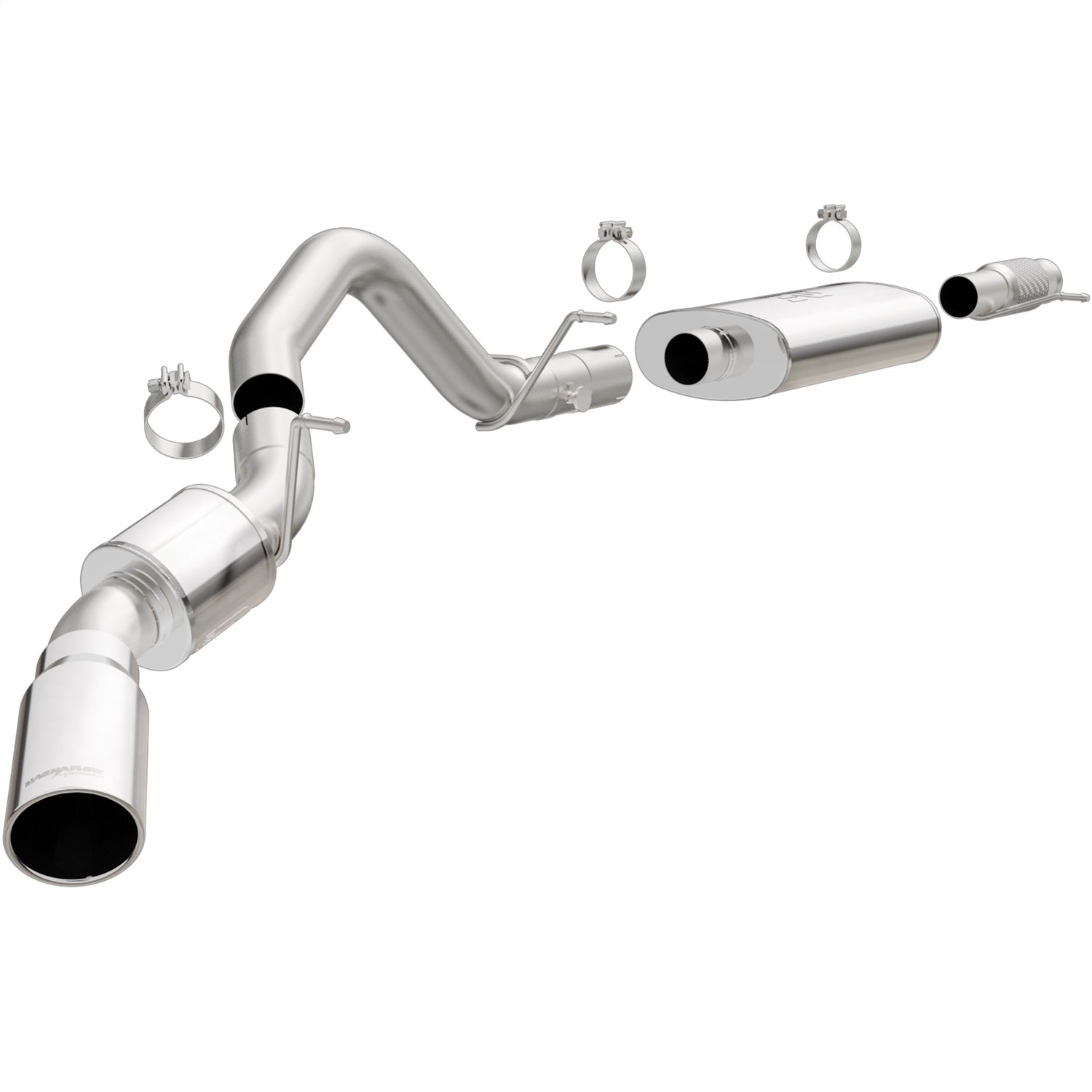 Magnaflow Performance Exhaust 19177 Exhaust System Kit