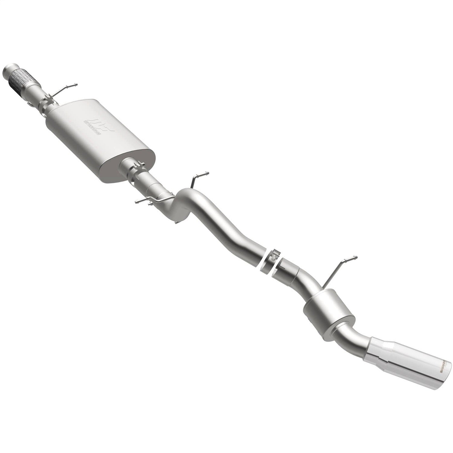 Magnaflow Performance Exhaust 19177 Exhaust System Kit