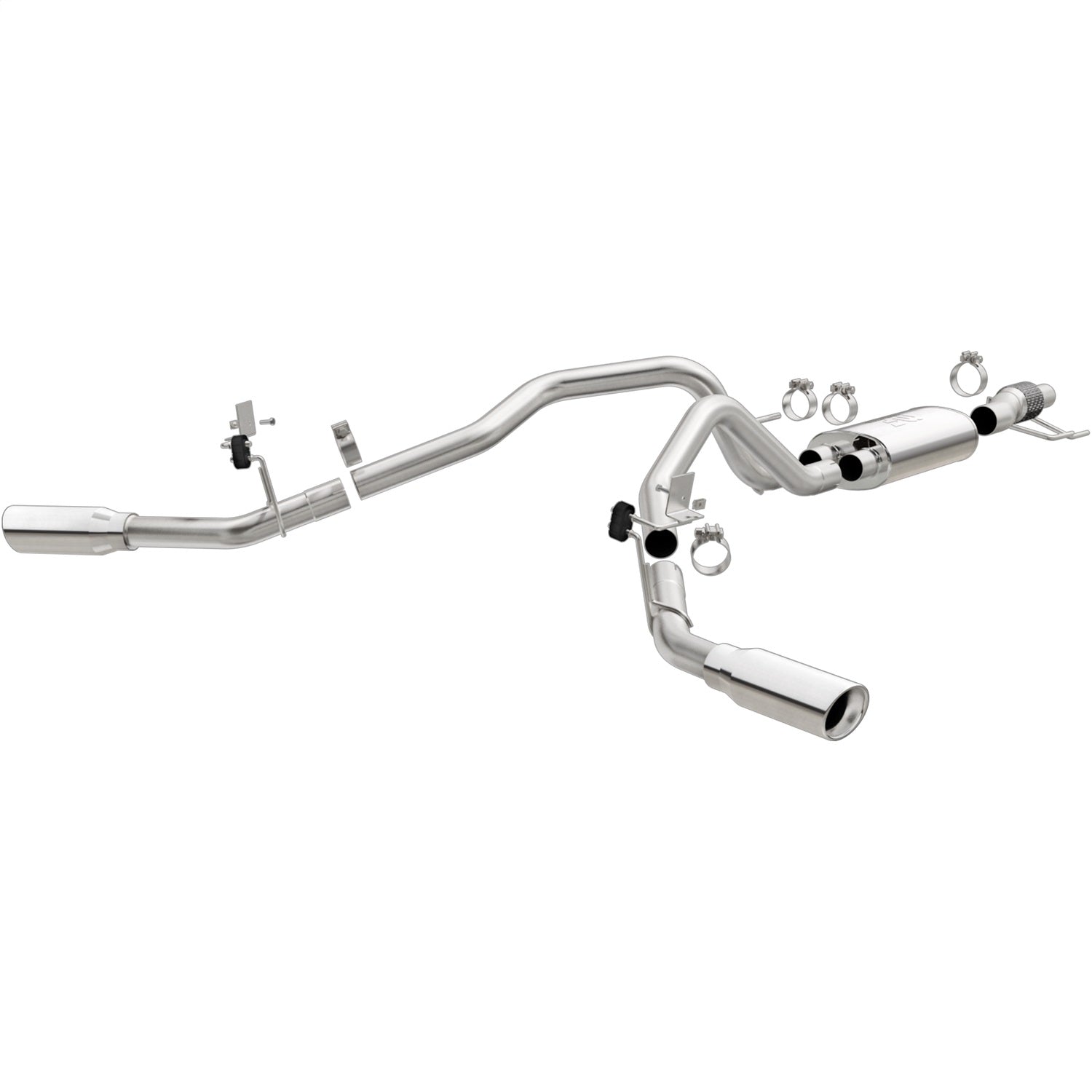 Magnaflow Performance Exhaust 19198 Exhaust System Kit
