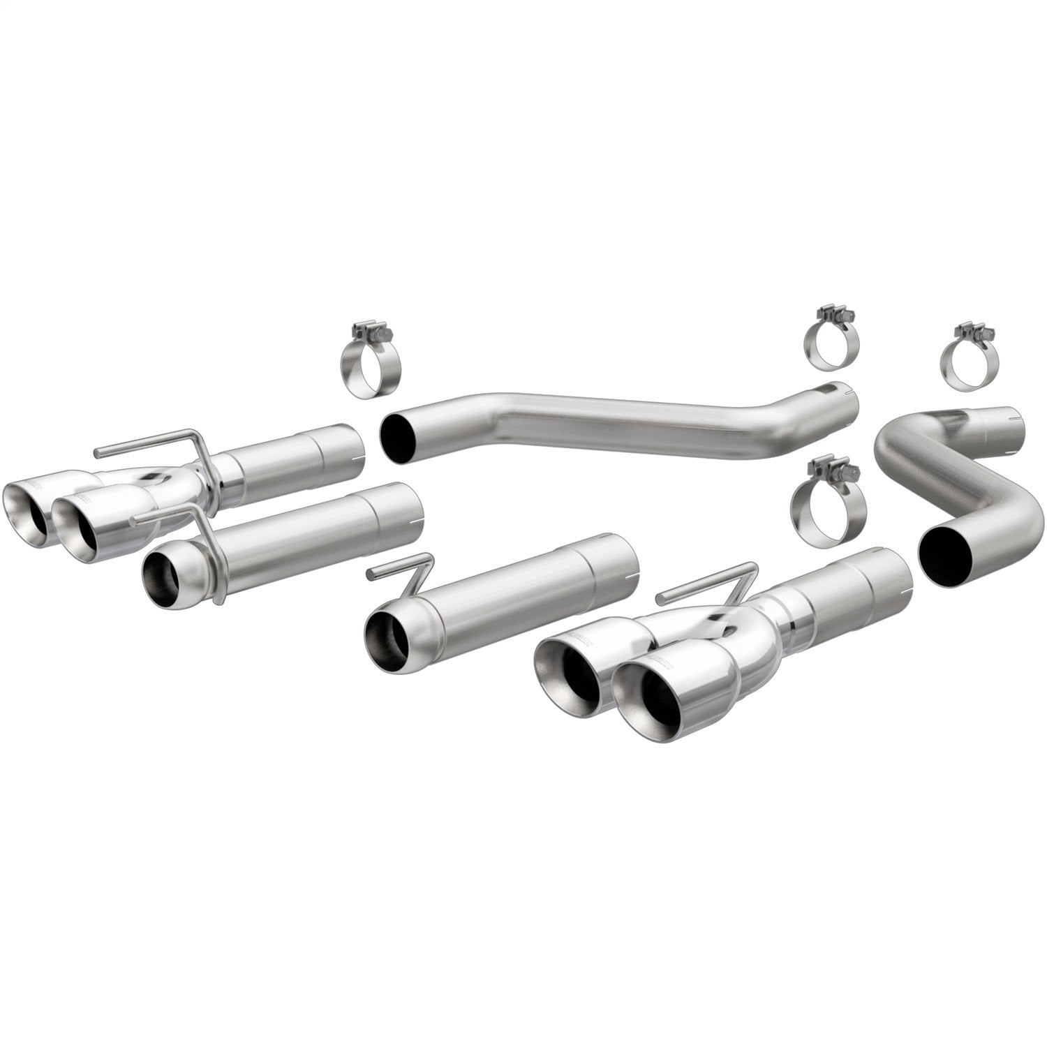 Magnaflow Performance Exhaust 19206 Exhaust System Kit