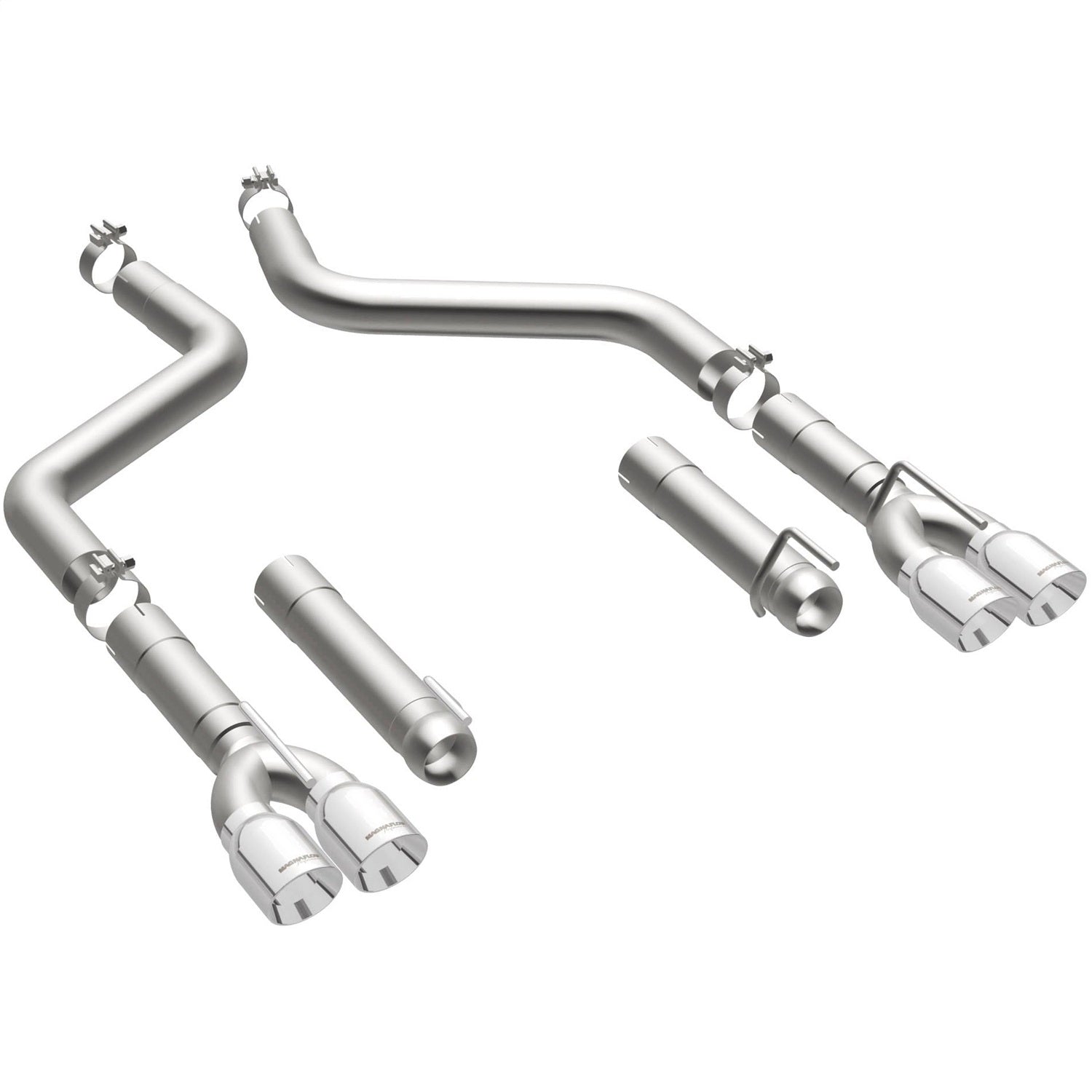 Magnaflow Performance Exhaust 19206 Exhaust System Kit