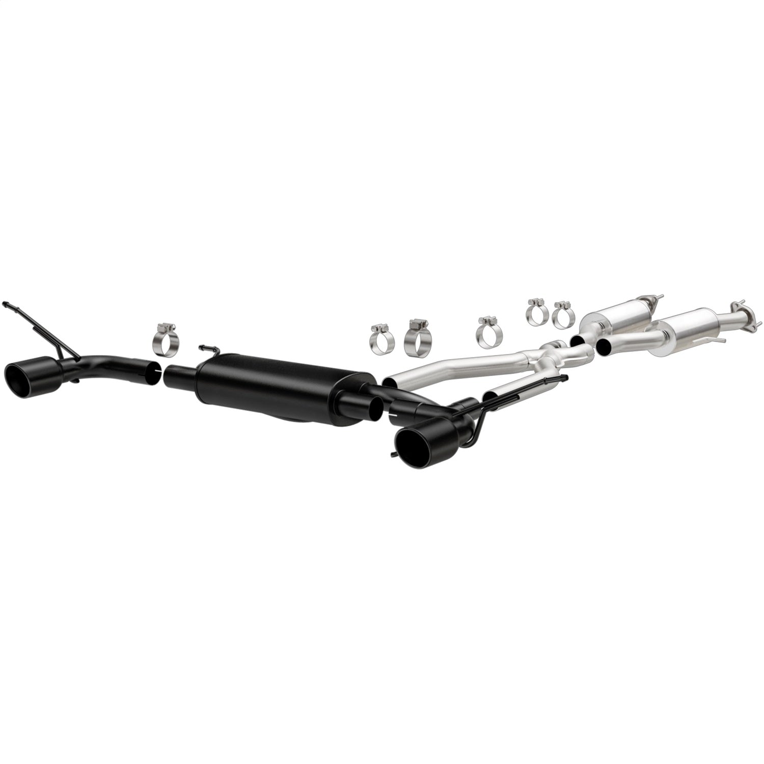 Magnaflow Performance Exhaust 19216 Exhaust System Kit